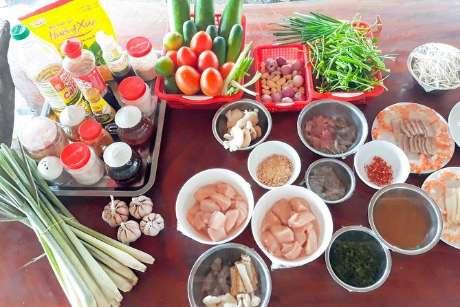 Chef Vu Cooking Class Plus Market Trip in Saigon Center (Pick up by Cyclo) - Who will enjoy this cooking class most?