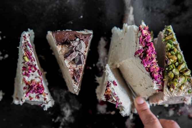 Chelsea Market and High Line Guided Food Tour - Who will enjoy this tour most