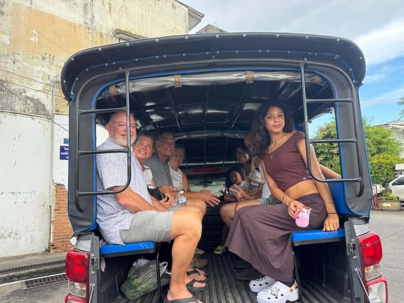Chiang Mai: Cooking Class with Market and Pickup - Who should book this class