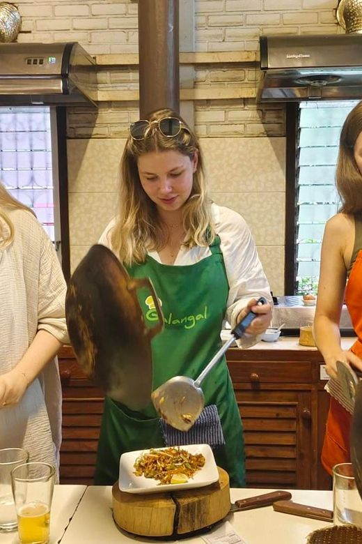 Chiang Mai: Morning Cooking Class with Market Visit - The recipe book adds lasting value