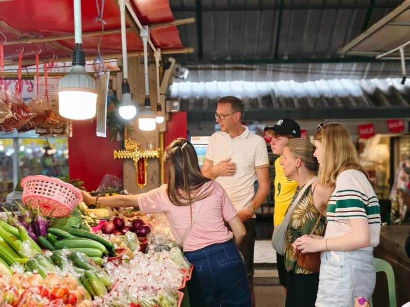 Chiang Mai: Traditional Thai Cooking Class with Market Tour - Why this Chiang Mai cooking class works so well