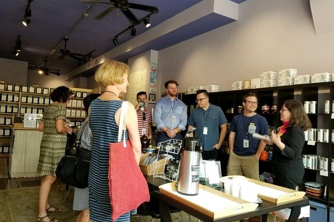 Cincinnati's Original Findlay Market Tour With Tastings - Who will enjoy this Findlay Market tour?