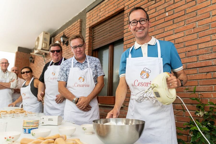 Civitavecchia Market, Cooking Class & Meal at a Local's Home - The final call: should you book it?