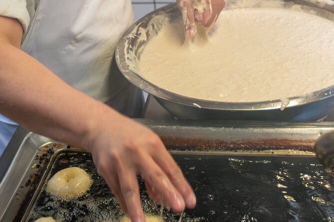 Classic Athens Food Tour with Local Drink & Market Visit - Why food is the right way to meet Athens