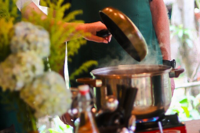 Cocolocal Farm Cooking Class with market tour and basket boat - Is $29.68 good value?