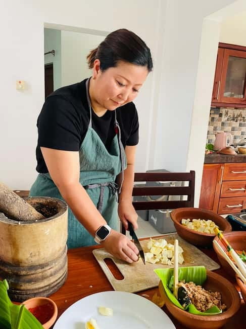 Colombo Cooking Experiance with Explore Market - Should you book this experience?