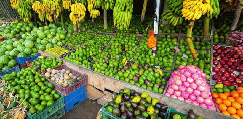 Colombo: Local Market Tour & Cooking Demo with Lunch - What the $55 price really covers