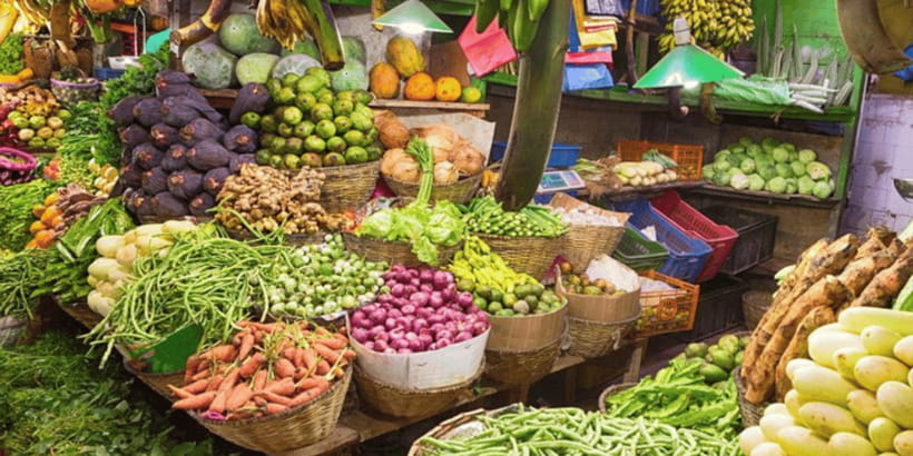 Colombo: Local Market Tour & Cooking Demo with Lunch - Should you book it?