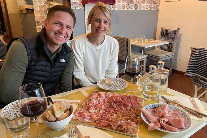 Como Food Tour and the Farmers Market - Como food culture begins in the market