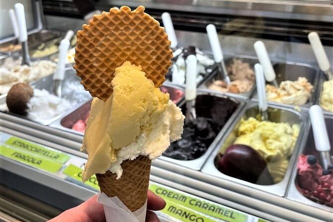 Como Food Tour and the Farmers Market - Is the Como Food Tour worth booking?