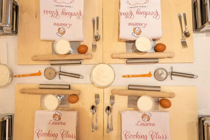 Como: Market Tour and Cooking Class at a Local's Home - Why this Como food experience feels personal