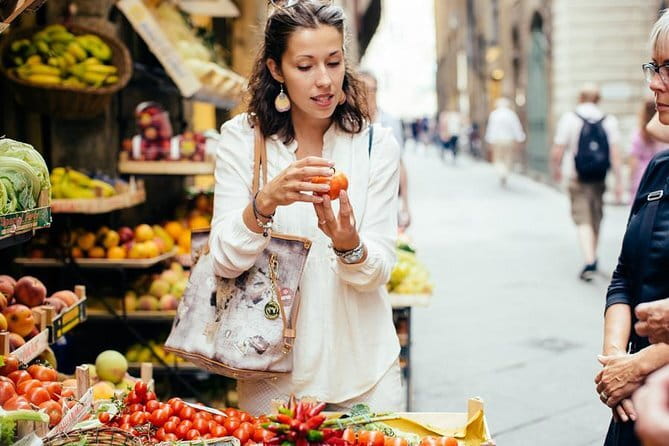 Cooking Class and Lunch at a Tuscan Farmhouse with Local Market Tour from Florence - From Florence’s station to a Tuscan farmhouse