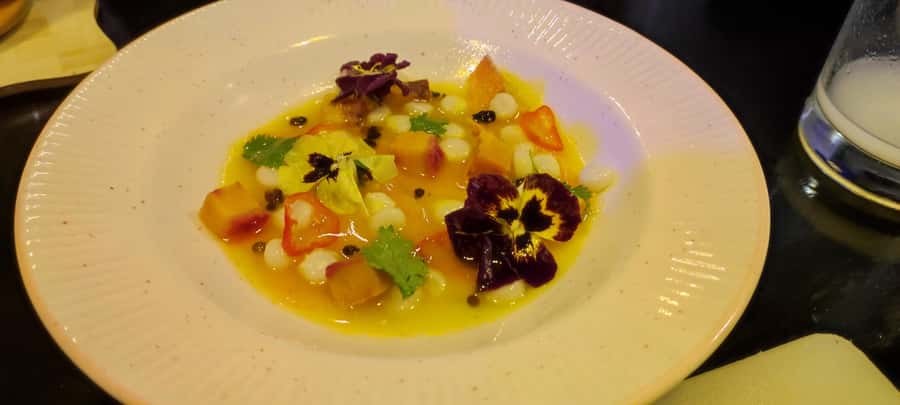 Cooking class and market tour with a local chef - San Pedro Market turns a cooking class into a Cusco food lesson