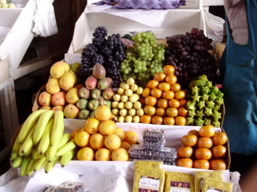 Cooking class and market tour with a local chef - At Calle San Juan de Dios 264, the class gets hands-on