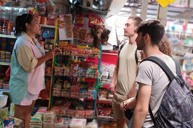 Cooking class in organic garden and local market tour ThaiCottage - Who will enjoy this Chiang Mai class most