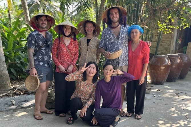 Cooking class & Vibrant Market by Scooter/Tuktuk (Half-Day) - Who will enjoy this most