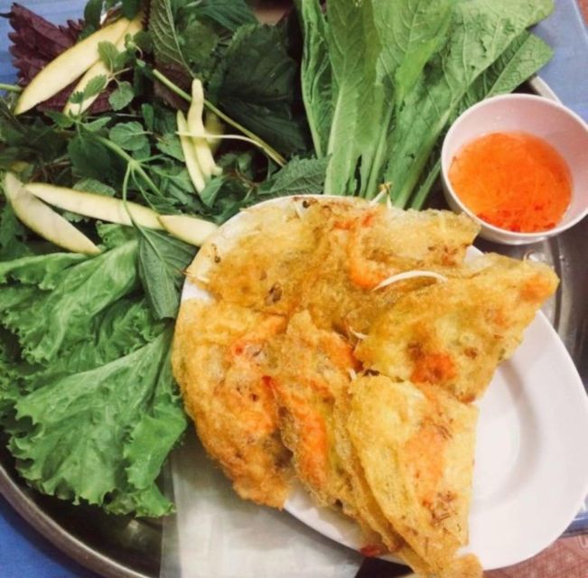 Cooking Class w Phở and Market & Basket Boat Ride in Hoi An - Who should book this experience?