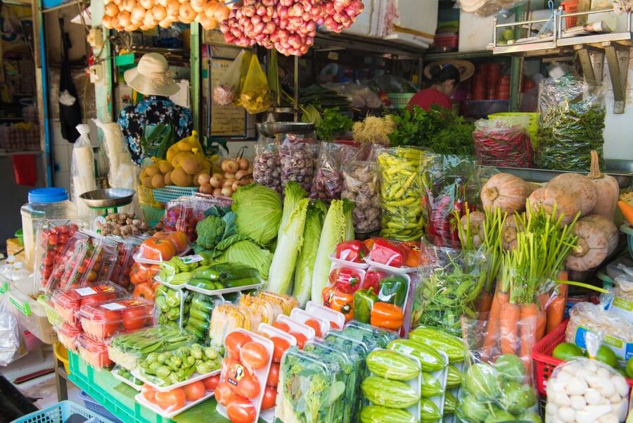 Cooking Class with Ben Thanh Market visit - Should you book the Ben Thanh cooking class?