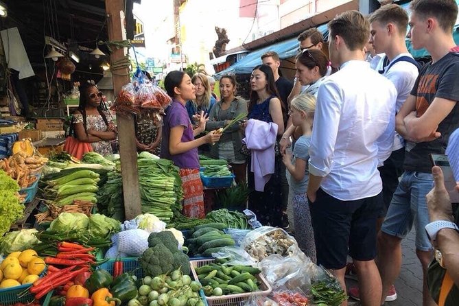 Cooking Evening Class Chiang Mai Visit Organic Garden and Market - What this Chiang Mai cooking class is really like