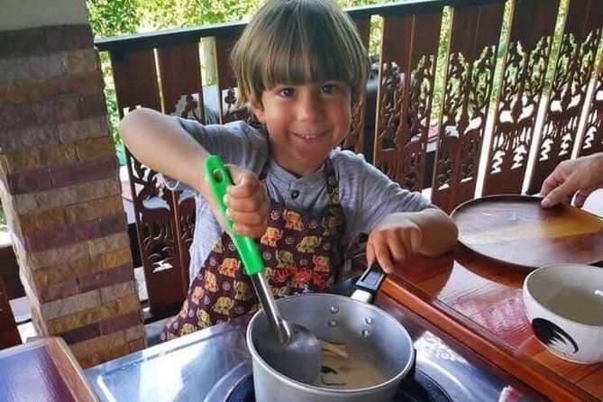 Cooking Morning Class Chiang Mai Visit Organic Garden and Market - Who will enjoy this Chiang Mai cooking class?