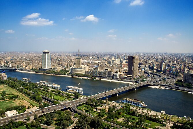 Coptic Cairo, Islamic Cairo and Bazaar Insider Experience - Walking Al Muizz Street through medieval Cairo