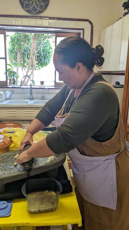 Coyocán: Market Tour and Cooking Class - Who will enjoy this Coyoacán experience most?