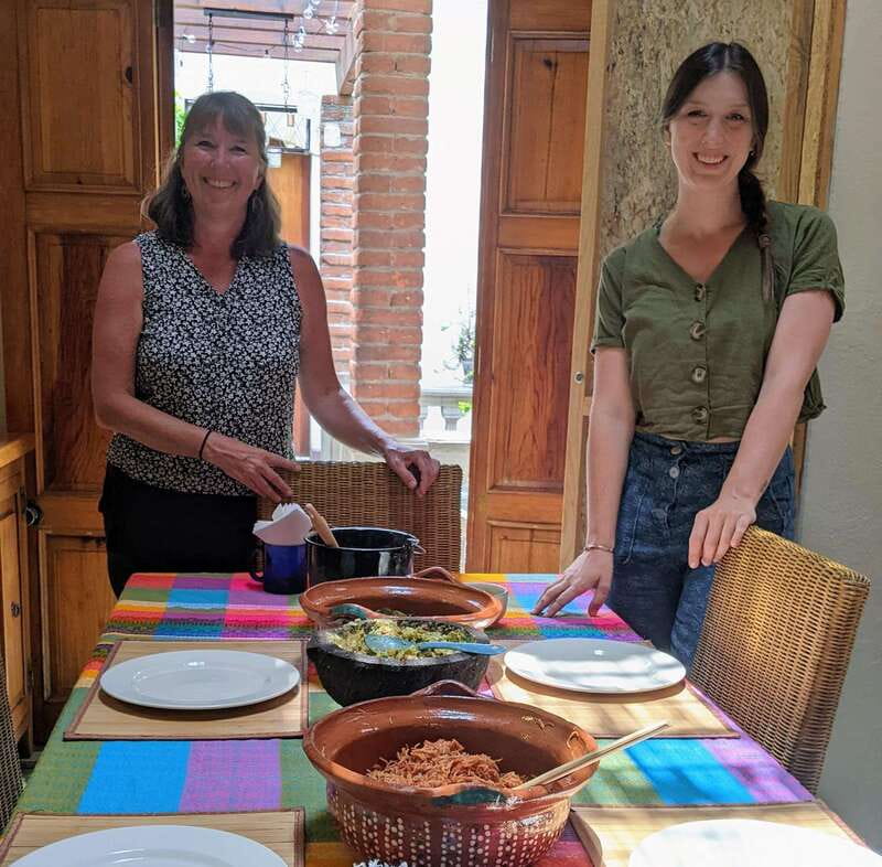 Coyocán: Market Tour and Cooking Class - FAQ