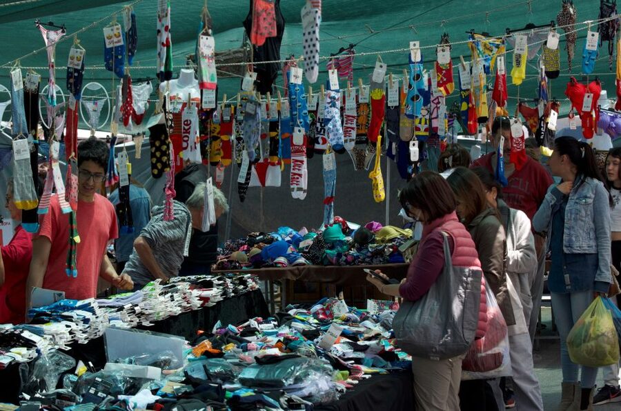 Crete: Day Tour to Heraklion City, Market & CRETAquarium - Who should book this Crete day trip?