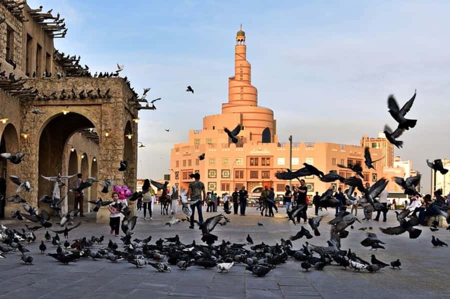 Cultural Tour: Sheikh Faisal Museum & Souq Waqif with Meal - FAQ
