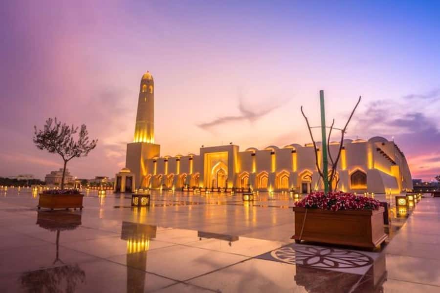 Cultural Tour: Sheikh Faisal Museum & Souq Waqif with Meal - Why this tour works for a first look at Qatar