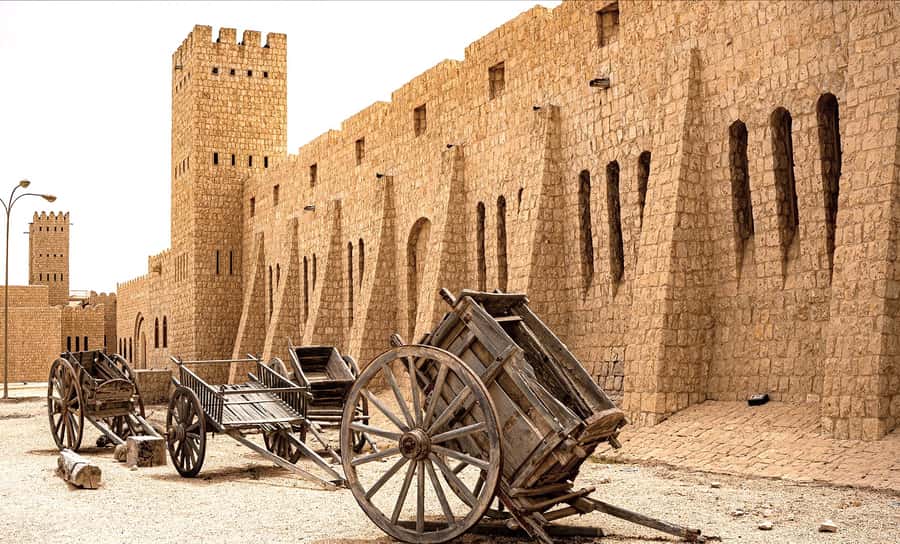 Cultural Tour: Sheikh Faisal Museum & Souq Waqif with Meal - Souq Waqif: shops, smells, and everyday atmosphere