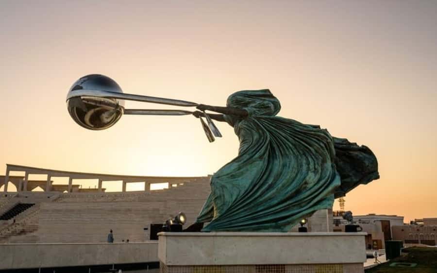 Cultural Tour: Sheikh Faisal Museum & Souq Waqif with Meal - Should you book this Doha culture tour?