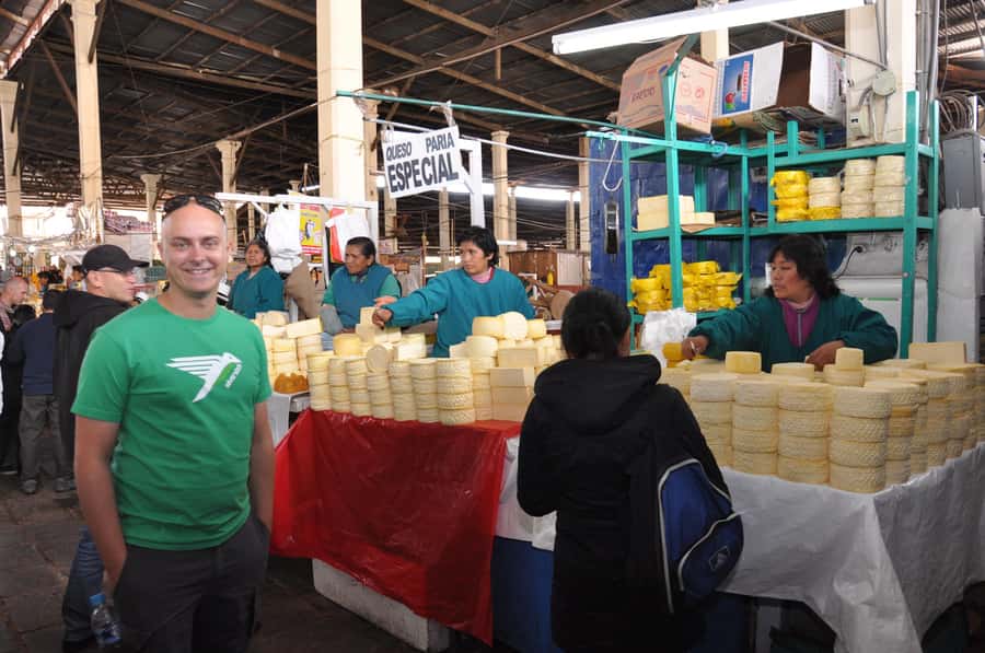 Cusco: Coricancha, Cathedral & San Pedro Market Walking Tour - Is $62 a fair price?