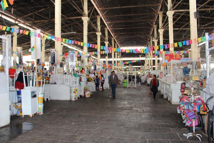 Cusco: Coricancha, Cathedral & San Pedro Market Walking Tour - Who should book this experience?
