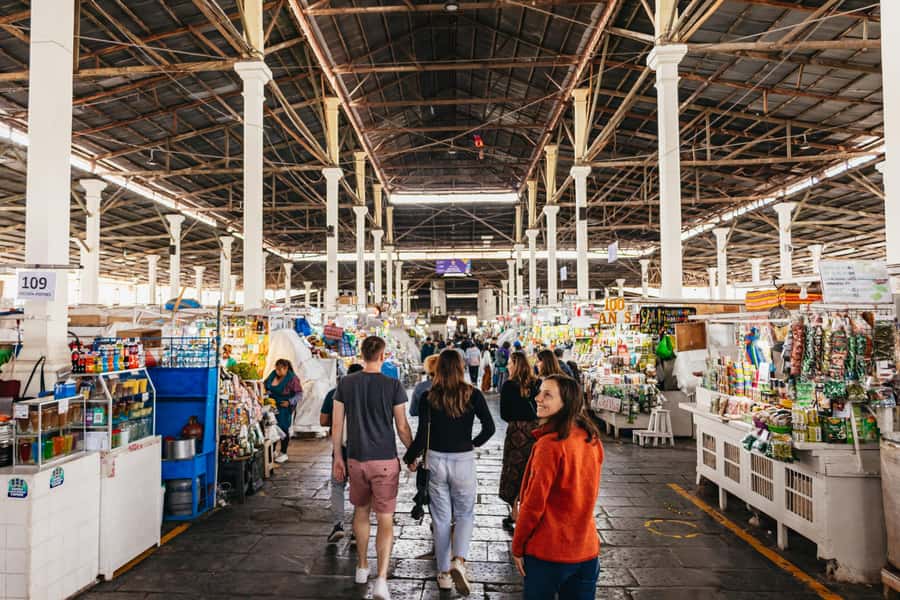 Cusco: Peruvian Cooking Class, Cocktails & Local Market Tour - Dietary choices and family considerations