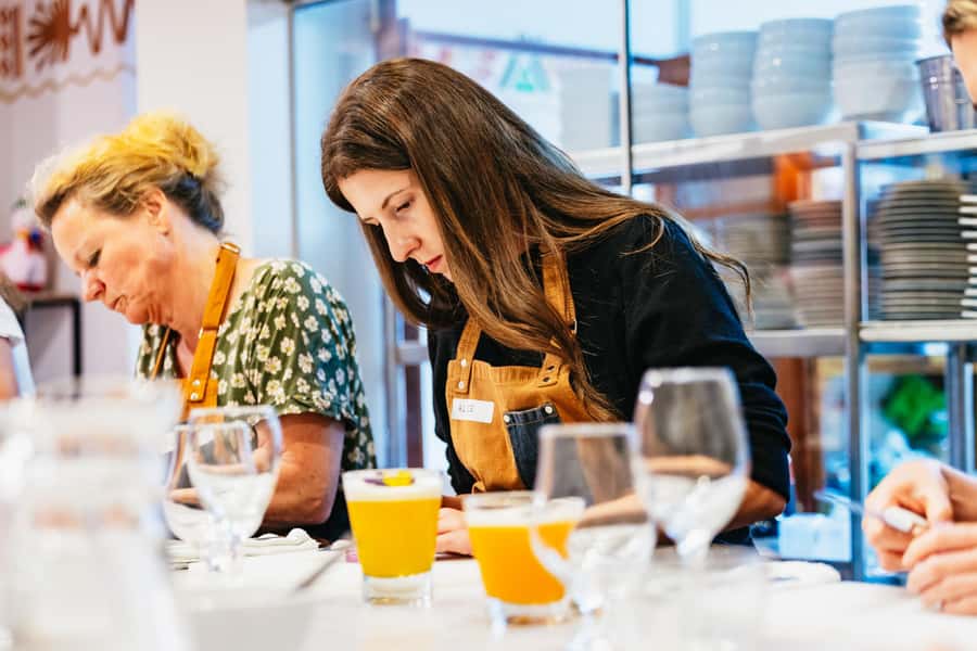 Cusco: Peruvian Cooking Class, Cocktails & Local Market Tour - Is $67 a fair price?