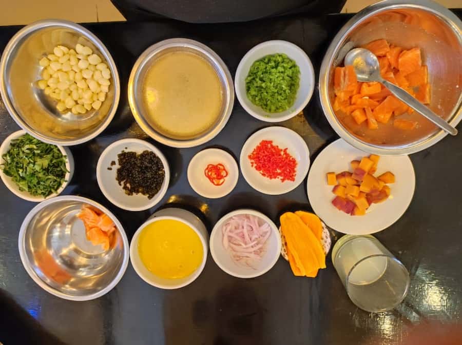 Cusco: Peruvian Cooking Class & Market Tour - What $65 gets you in Cusco