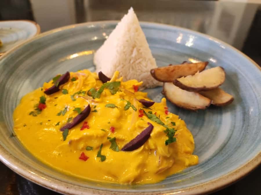 Cusco: Peruvian Cooking Class & Market Tour - Timing, meeting point, and simple preparation