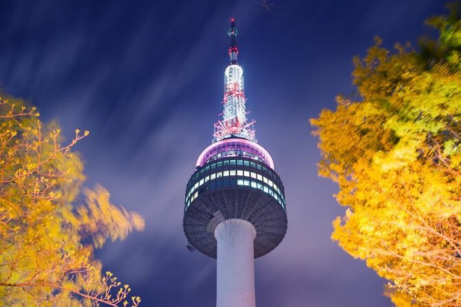 Customized Private Seoul tour: Palace, Market etc(Airport Option) - Key points for planning your Seoul day