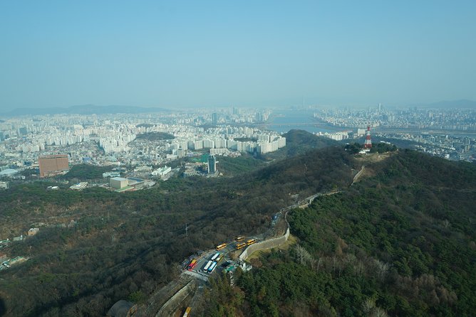 Customized Private Seoul tour: Palace, Market etc(Airport Option) - How this customized Seoul tour works