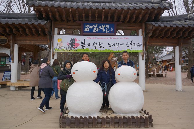 Customized Private Seoul tour: Palace, Market etc(Airport Option) - Why the private car matters, especially from Incheon