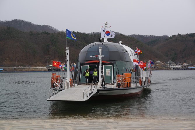 Customized Private Seoul tour: Palace, Market etc(Airport Option) - Price, extra charges, and overall value