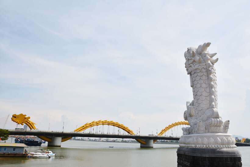 Da Nang: Con Market And Seafood Street Experience - Bun Cha Ca, Da Nang’s fish noodle specialty