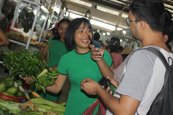 Da Nang Cooking Class with Coffee Tasting and Market Visit - Starting with Vietnamese coffee in Da Nang