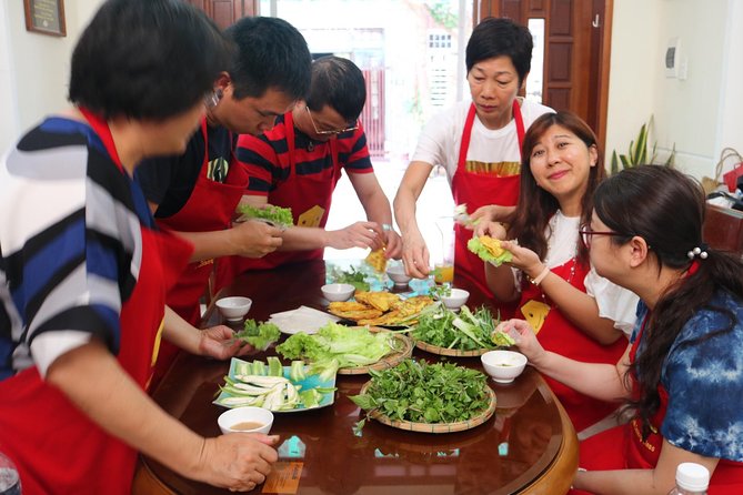 Da Nang Cooking Class with Coffee Tasting and Market Visit - What makes the $45 price worthwhile