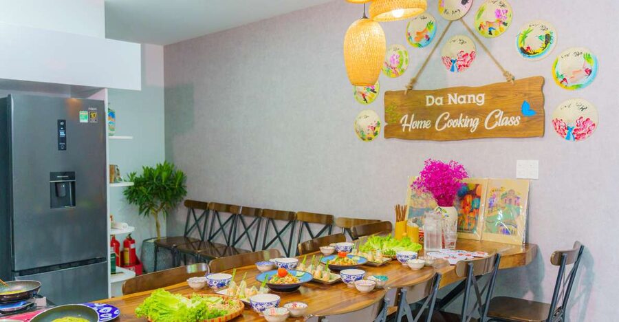 Da Nang Cooking: Market tour, farming, and cooking class - Who will enjoy this Da Nang class?