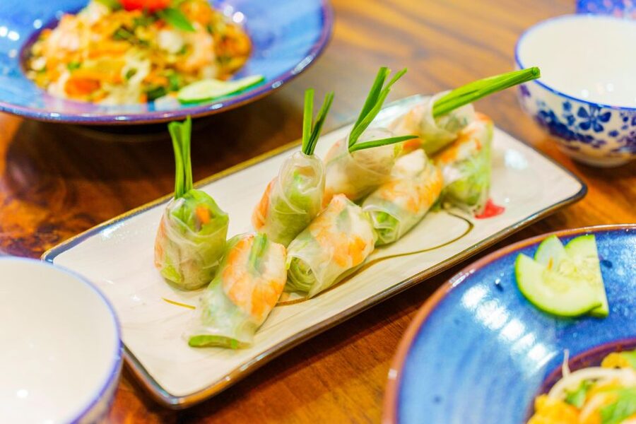 Da Nang Cooking: Market tour, farming, and cooking class - From the vegetable garden to the cooking table