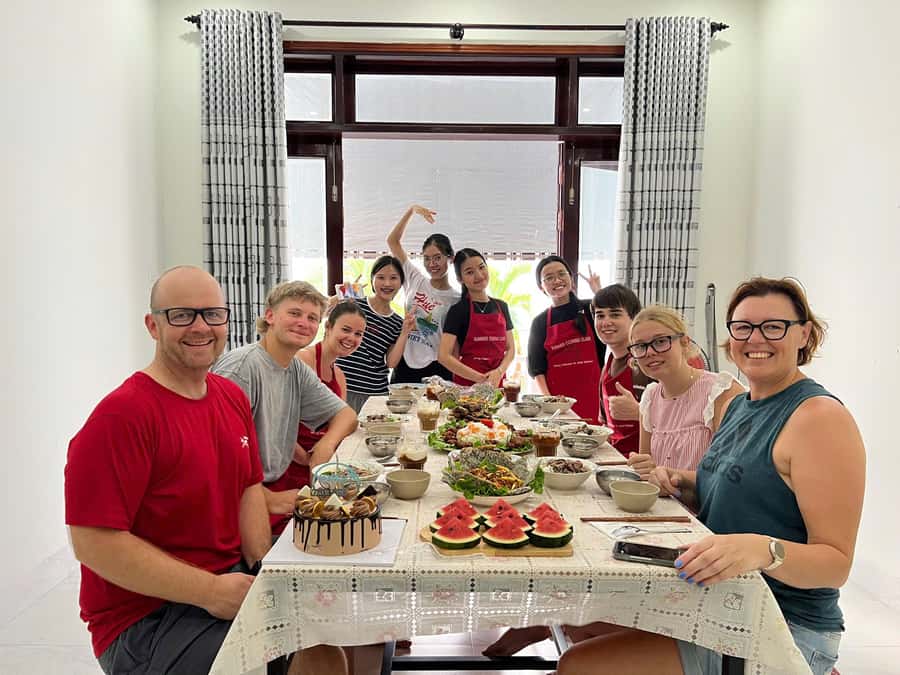 Da Nang: Making 5 Vietnamese dishes with Local Market Trip - Why the market visit is the real beginning