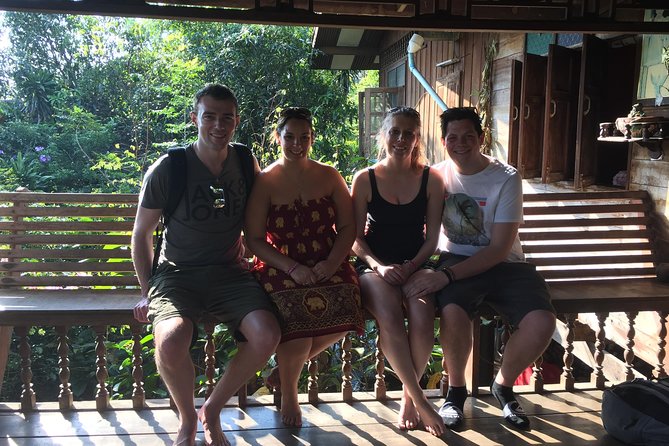 Damnoen Saduak Floating Market Small Group Tour - Coconut farms and extra stops: useful or unnecessary?