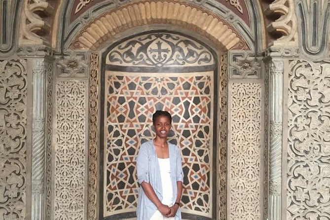 Day Tour To Civilization Museum, Coptic Cairo, Old Bazaar - From Royal Mummies to Modern Cairo